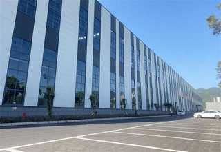 安徽展会展厅装饰联系方式