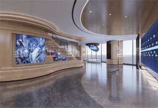 南宁石化微型空气质量监测站