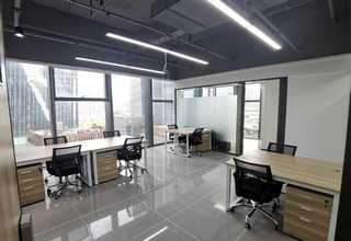 相城区展厅展厅设计装修公司