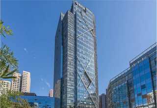 河南对开铜门厂家