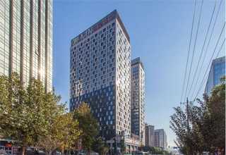 娄申商业广场楼盘娄申商业广场概况